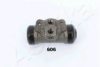 ASHIKA 65-06-606 Wheel Brake Cylinder